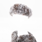 Preview: Rabbit Fur Headband